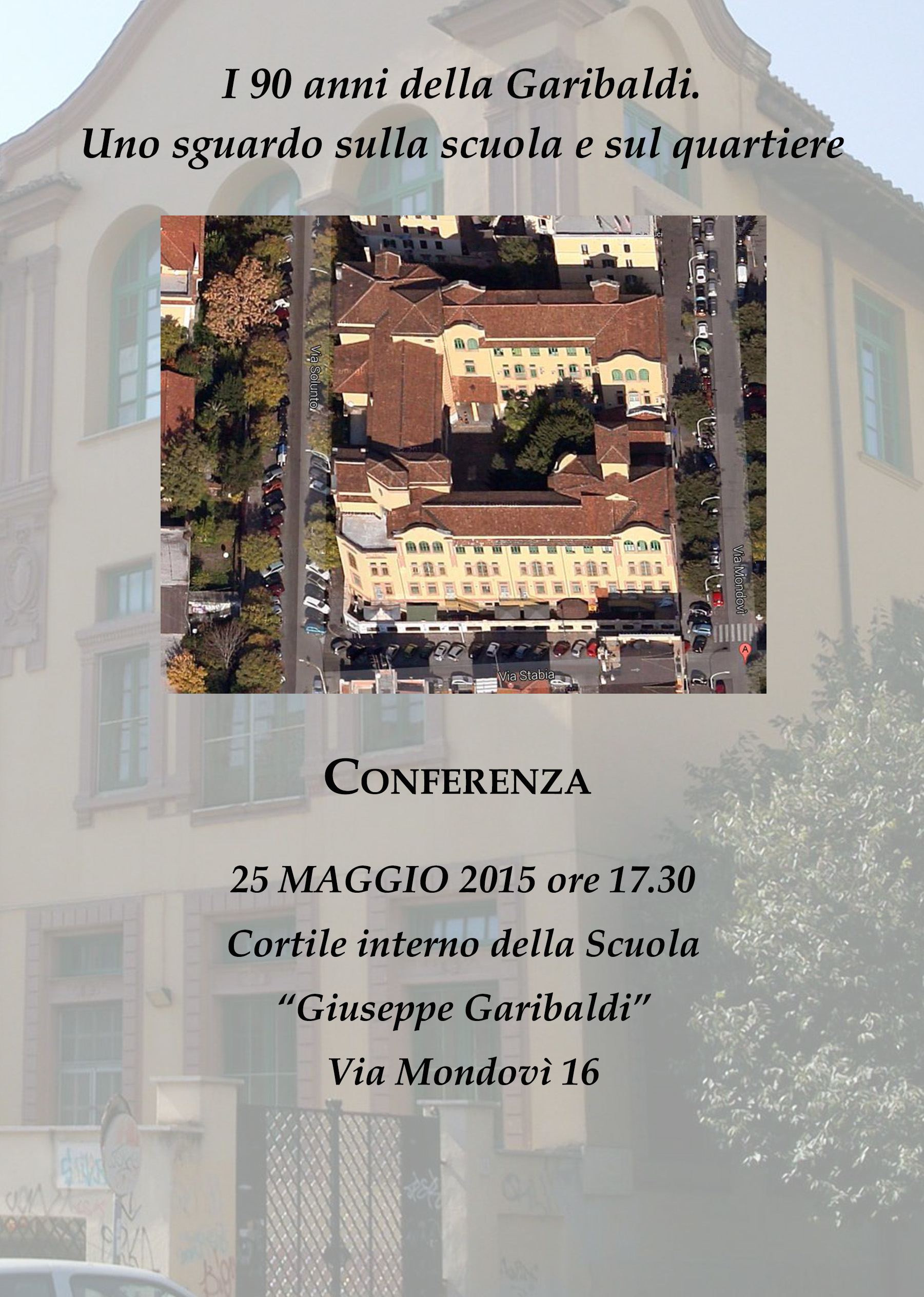 Conferenza 25-05-15 Scuola Garibaldi (1)