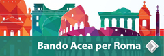 bunner acea per roma