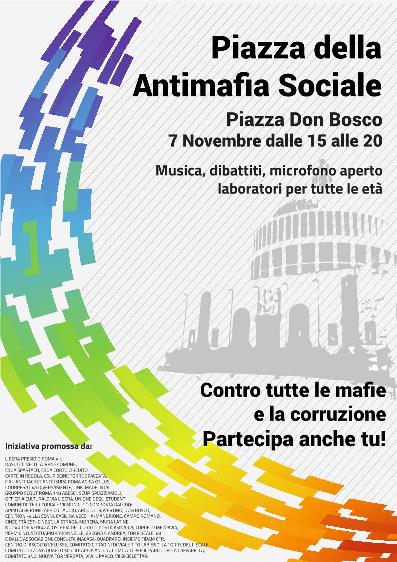 AntimafiaSociale