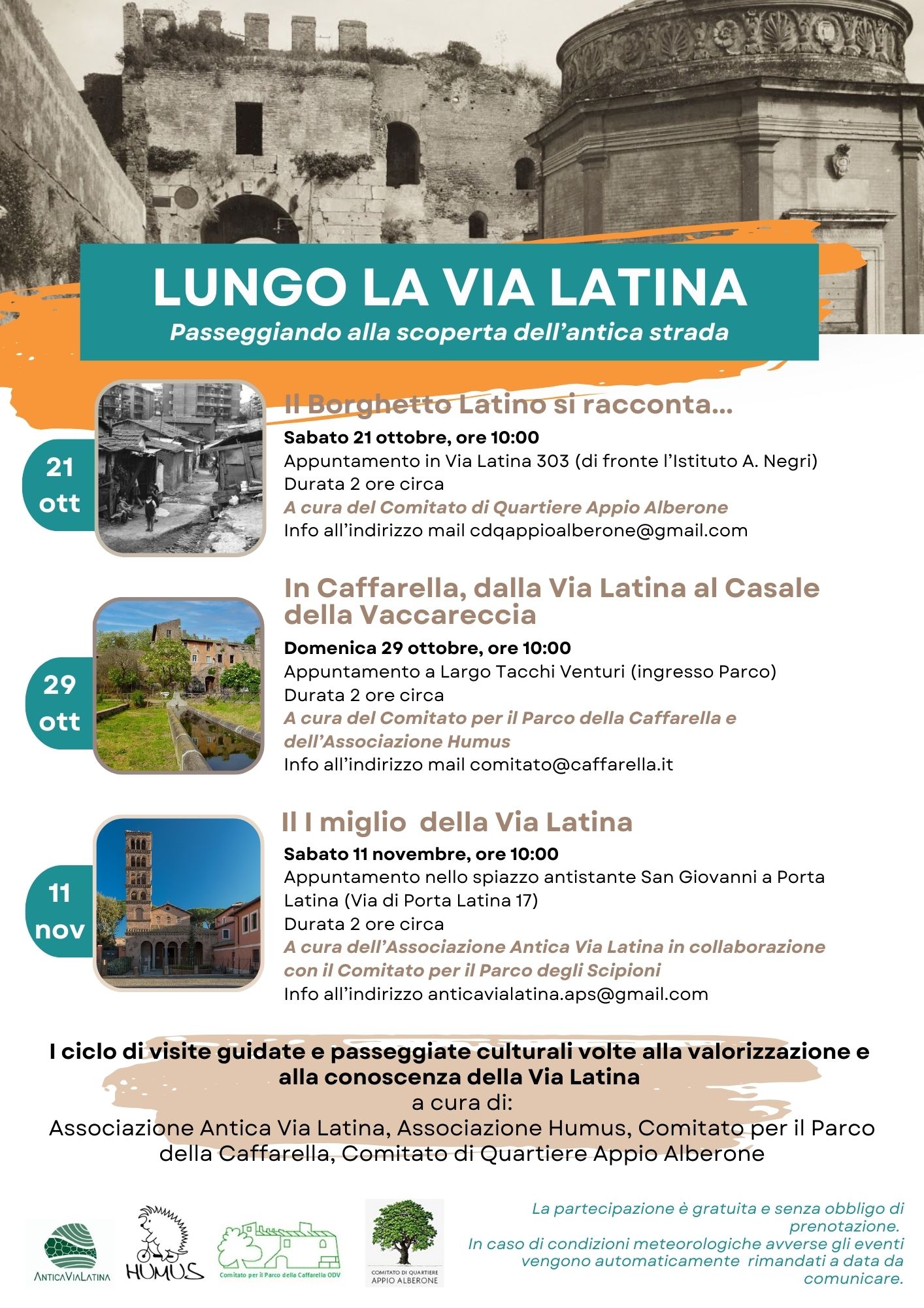 locandine-calendario-visite-via-latina